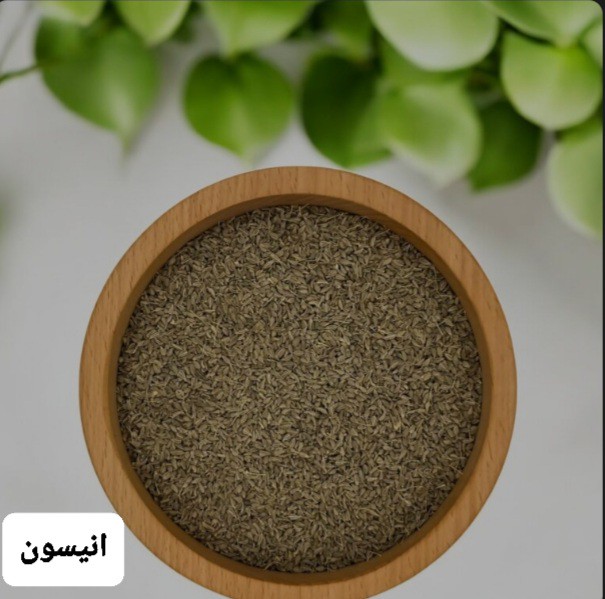 انیسون 100 گرمی