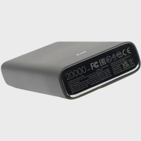 پاور بانک 22.5وات مدل FAST221ظرفیت 20000 آمپرساعت