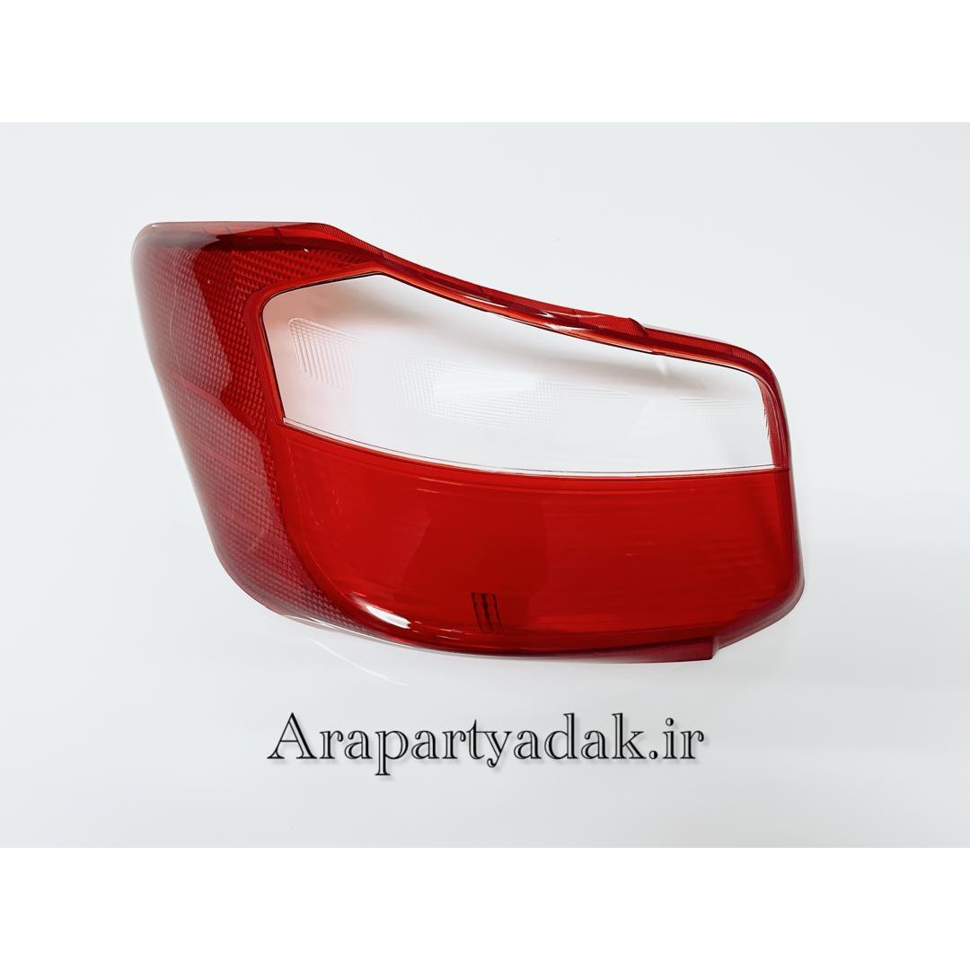 طلق خطر عقب ساینا S (اس) چپ (راننده)