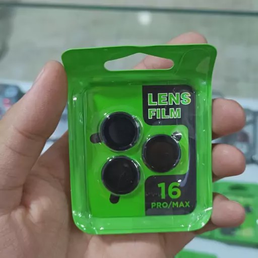 رینگی آیفون 16 پرو مکس