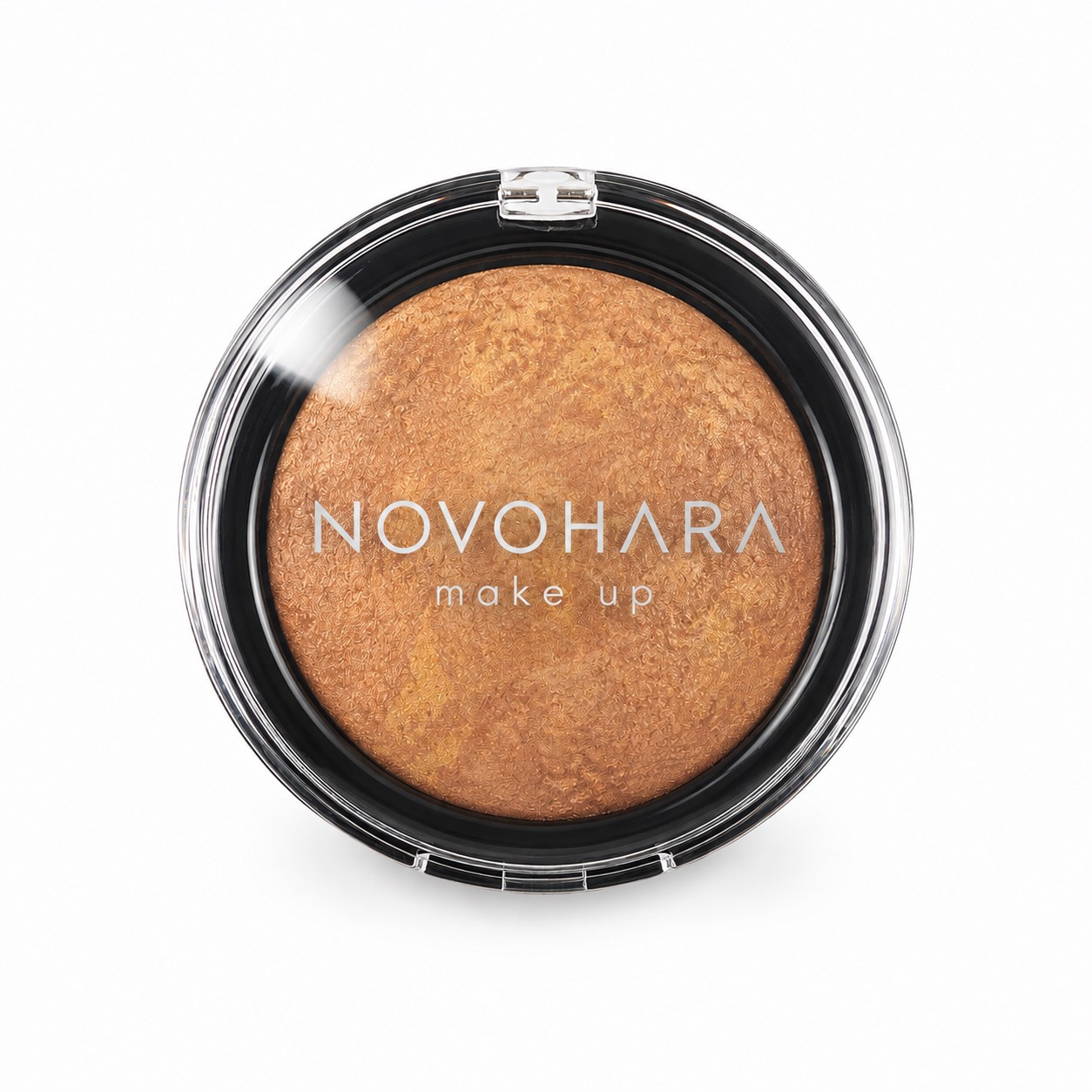 رژگونه ترکیبی نوواهارا NOVOHARA makeup شماره 303