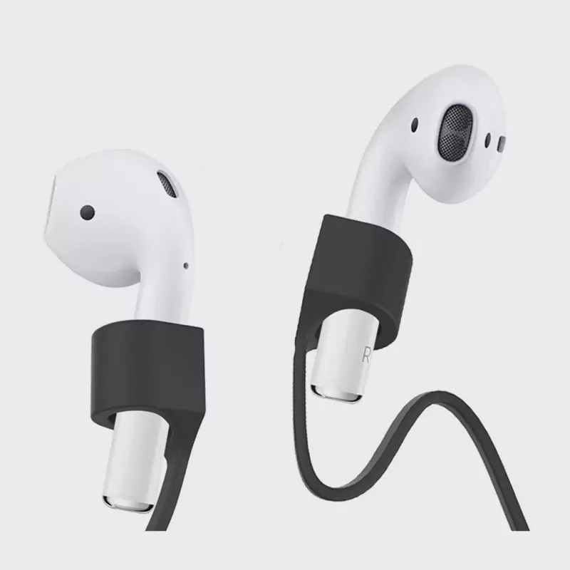 بند مگنتی ایرپاد اپل بند نگهدارنده مغناطیسی AirPods همراه اکسسوری