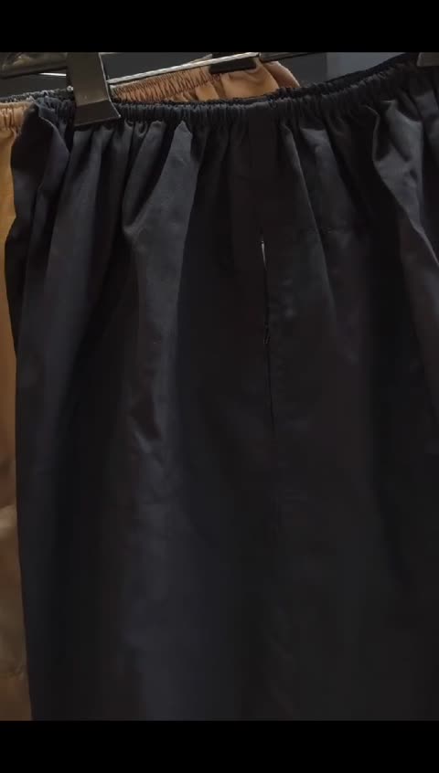 شلوار کردی نخی مردانه