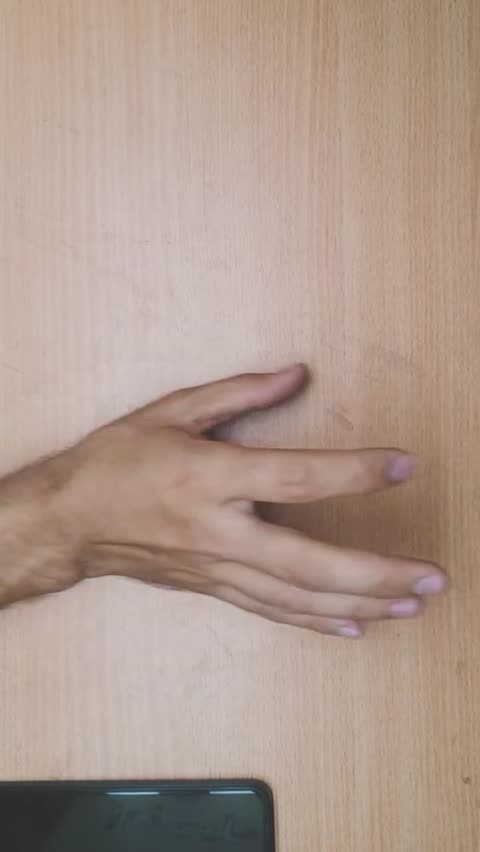 پنکه دستی و رو میزی شارژی سه حالته مدل YM88222