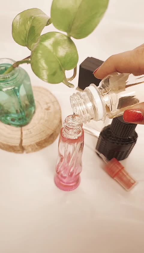 عطر خالص بلو شنل (کیفیت بالای بازار)