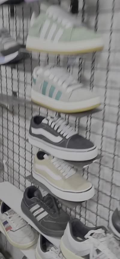 کتونی زنانه ونس طرح vans old skool کد 117