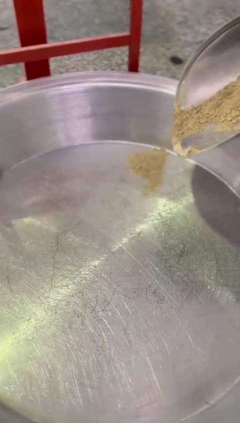 مکمل غذایی مخصوص