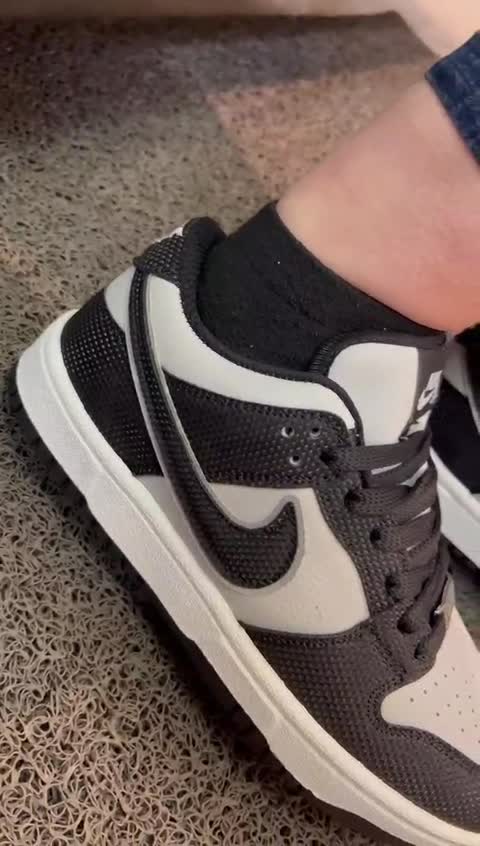 کتونی نایک جردن وان مشکی کرم سفید صورتی زنانه دخترانه کفش ونس اسپرت اسپورت دونوز NIKE کرمی ورزشی باشگاهی باشگاه طبی سبک