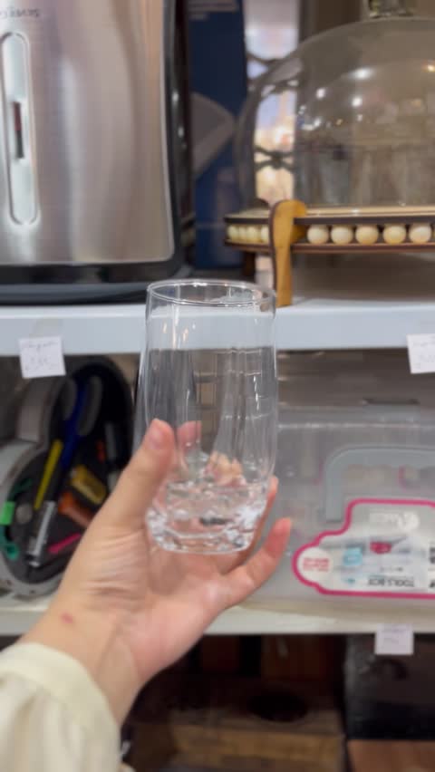 لیوان آبخوری استاتیک (تیپاکس پس کرایه)