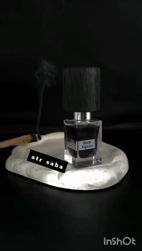 بلک افغان