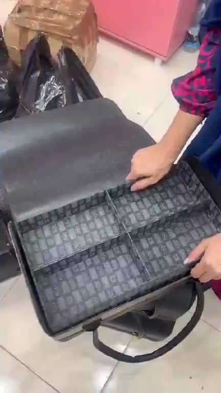 کیف میکاپ