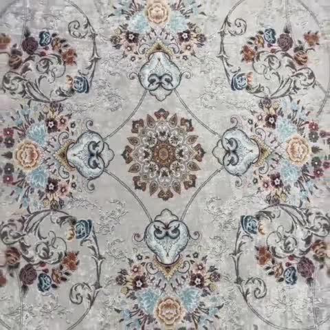 روفرشی حنان (12متری) کد0654 پس کرایه