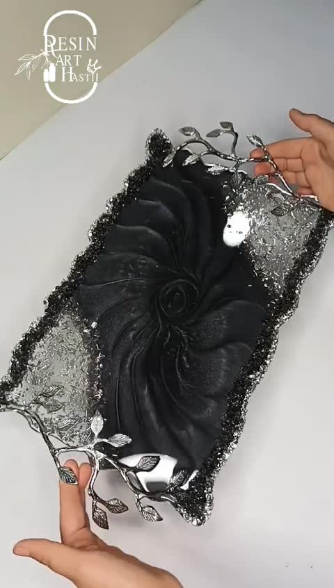 سینی پذیرایی چای و نوشیدنی و خاستگاری