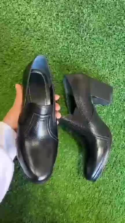 کفش زنانه مدل نهال