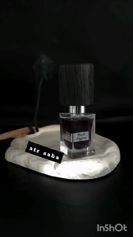 عطر بلک افغان مشکی  برند تاپ لوزی 