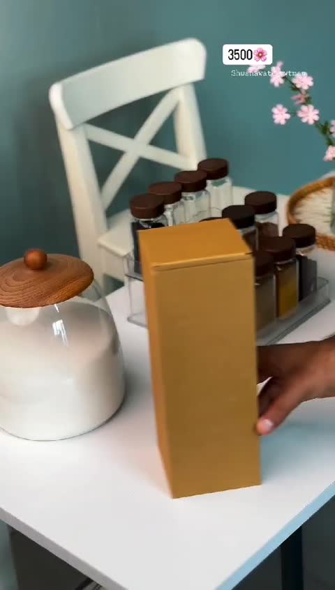 بطری سوپر پیرکس 6 عددی
