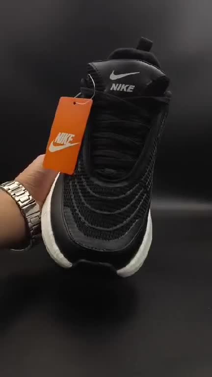  کفش کتونیNike Air Max نایک ایر مکس وارداتی