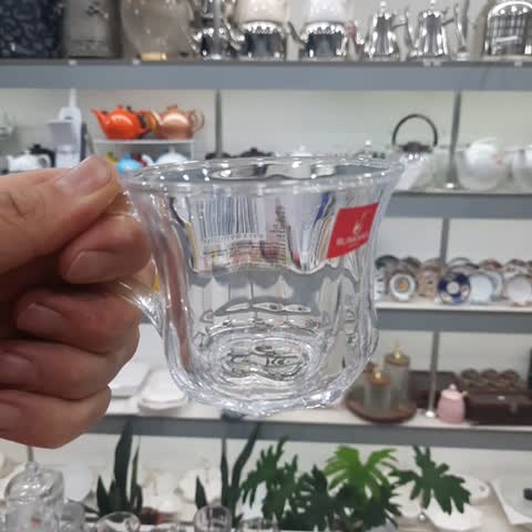 فنجان بلینک مکس مدل لانتانا 60