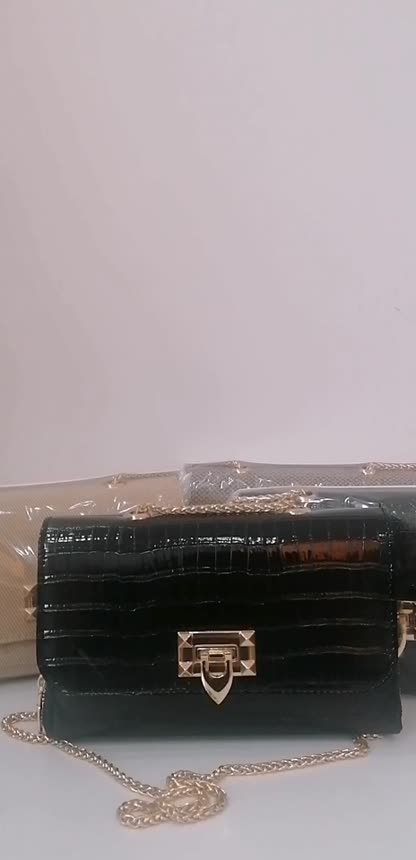 کیف مجلسی لنا