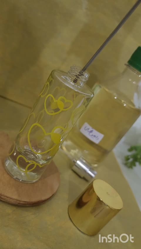 عطر دانهیل قهوه ای خالص(موندگاری عالی)