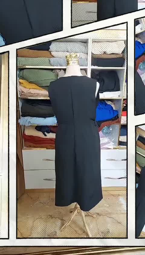 سارافون زنانه گیتی برند کوک