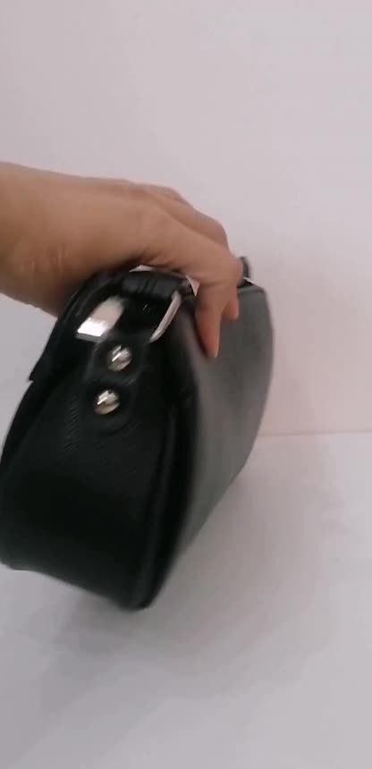 کیف چرم رز