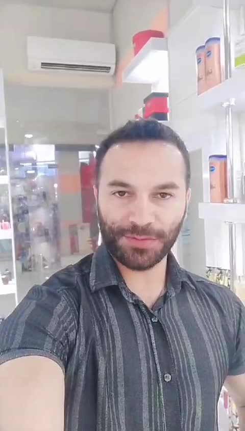 عطر لویی ویتون آمبر نومد 