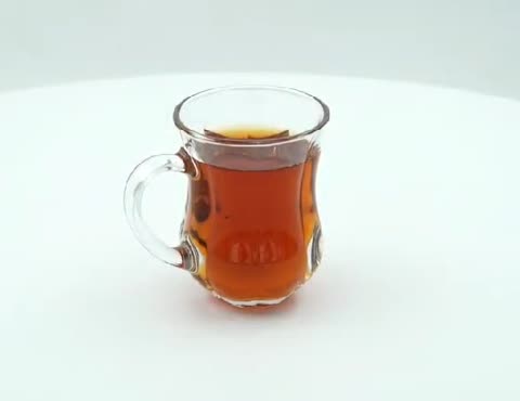 فنجان دیم ( دم ) پاشاباغچه ترکیه 6 عددی