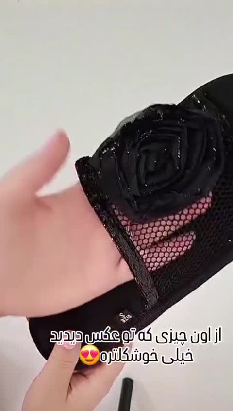 صندل زنانه