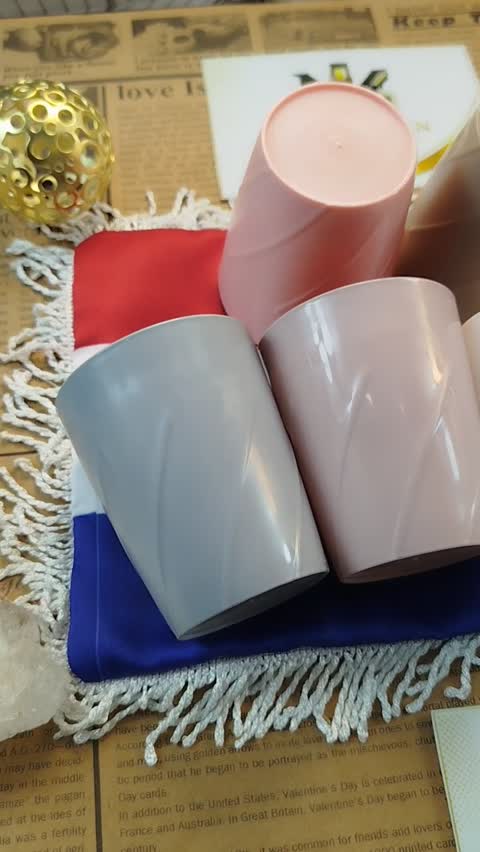 لیوان پلاستیکی رنگی / ارسال فوری/اقساطی 