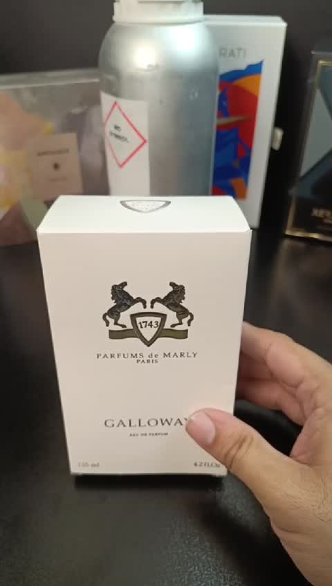 مارلی گَلووی (Marly Galloway)