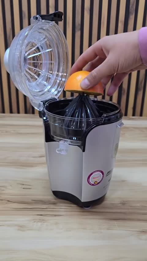 آبمرکبات گیری آسانسوری مایر با ضمانت و ارسال رایگان