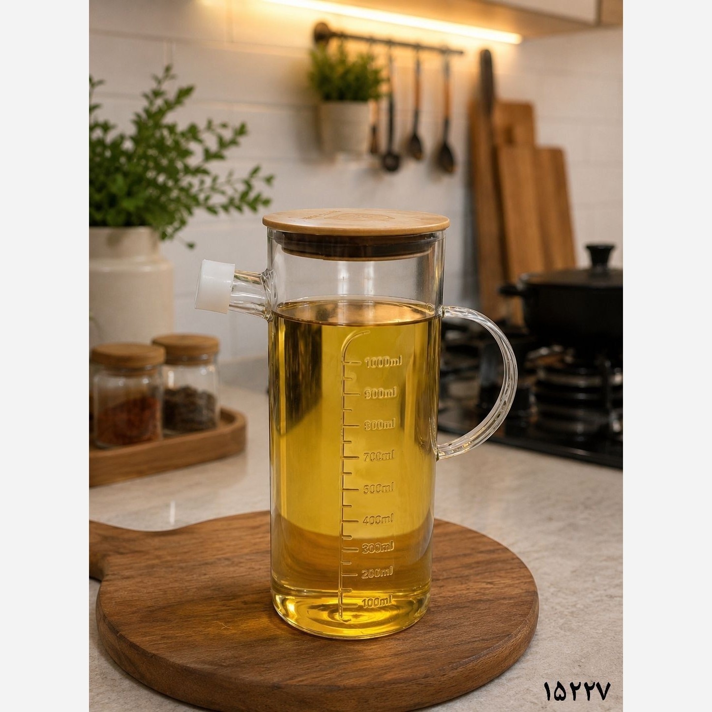 روغن ریز اکرولیک 1000 میلی لیتر