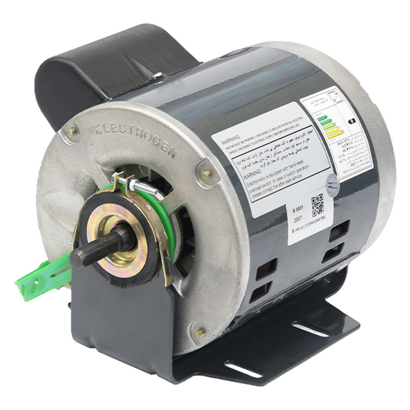 الکتروموتور کولر آبی الکتروژن مدل EG 34