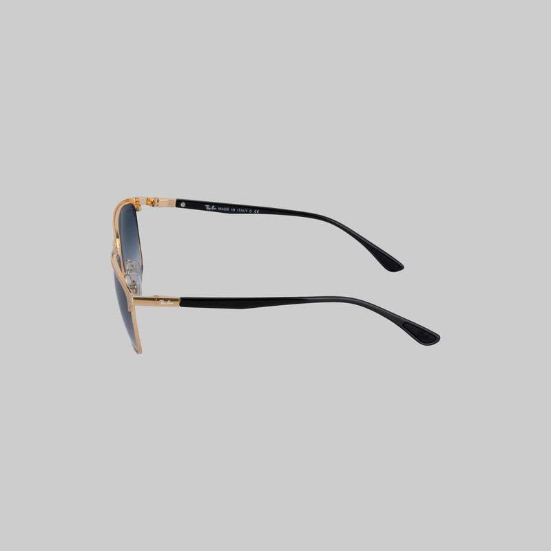 عینک آفتابی کلاب مستر Clubmaster ری بن مدل RB3686-001-32