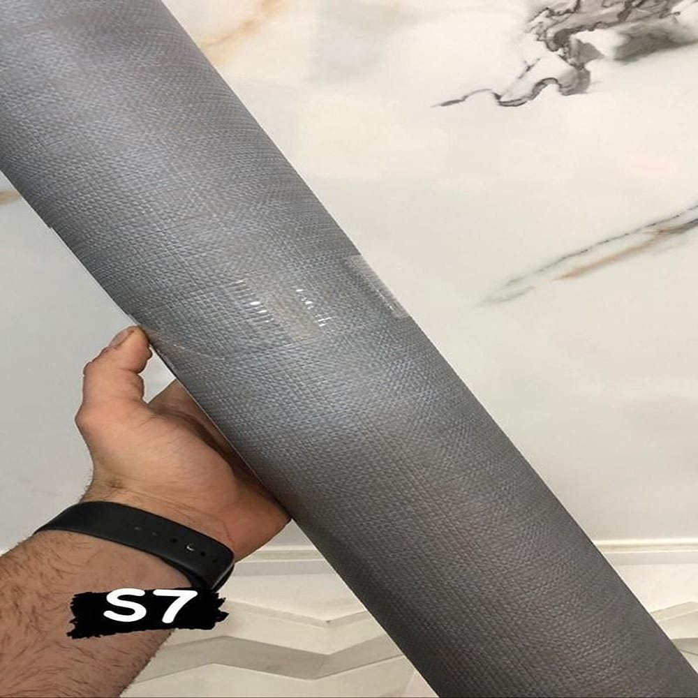 کاغذ دیواری فومی رولی ریوال کدS7