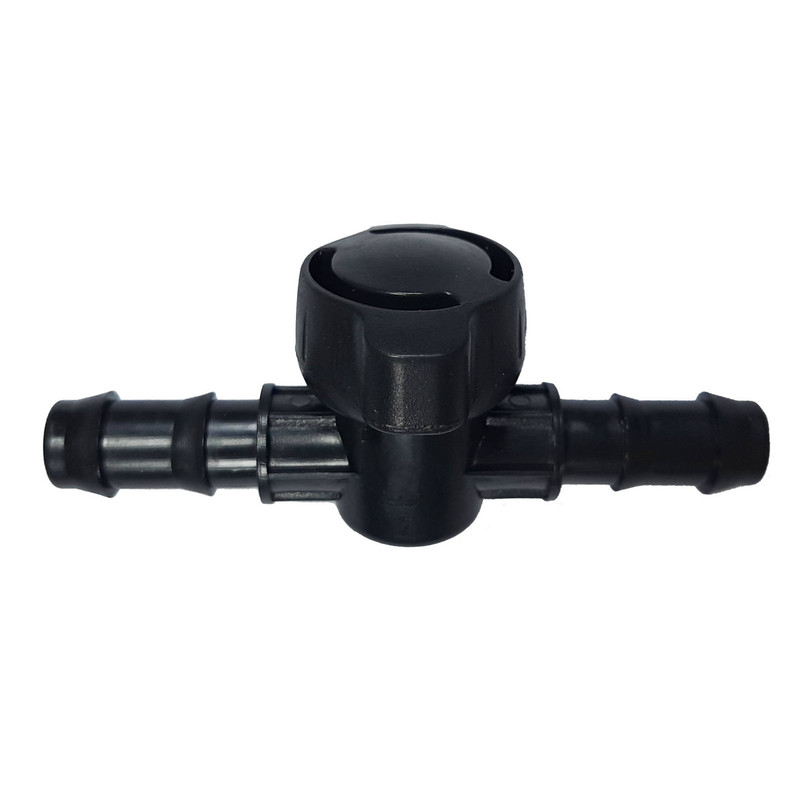 شیر آبیاری قطره ای مدل SH-16-16 بسته 5 عددی