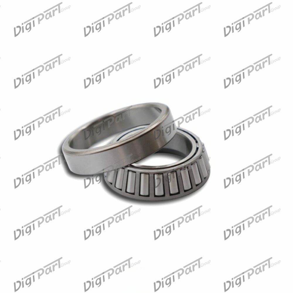 بلبرینگ چرخ جلو 69349/10 قدیم پراید دیناپارت