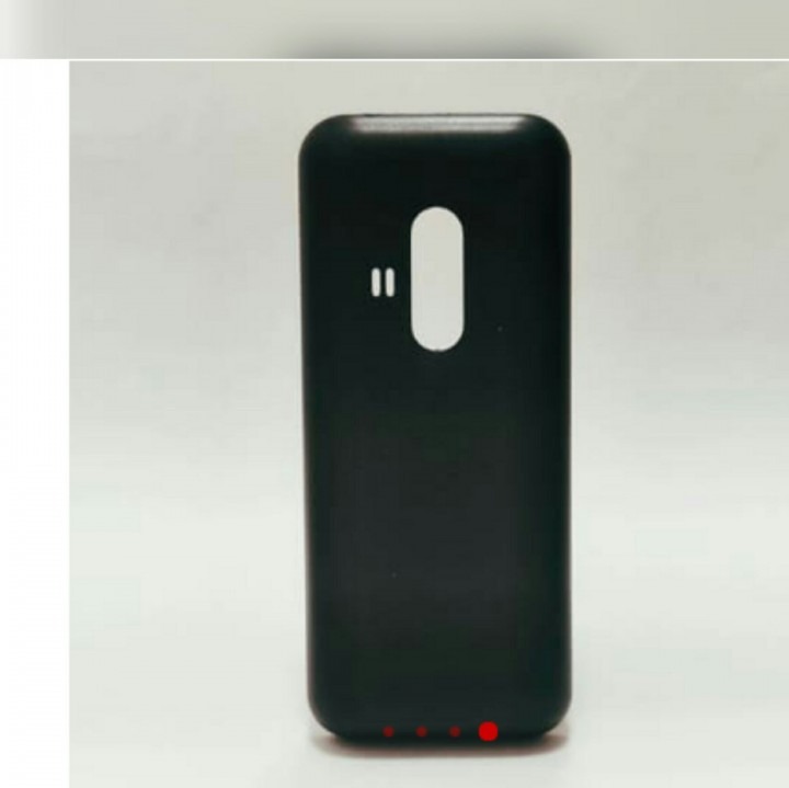 قاب نوکیا ساده N220