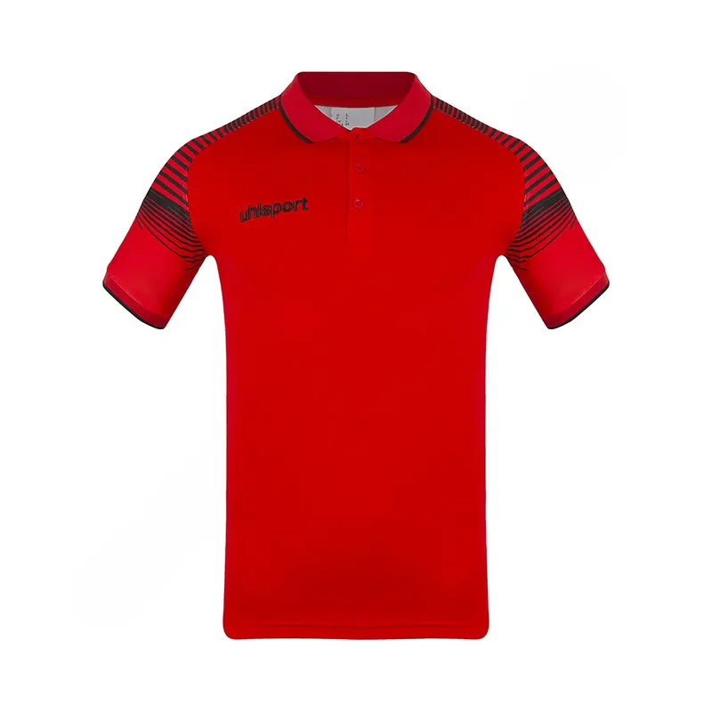 پولوشرت ورزشی مردانه آلشپرت سوزنی MUH2627-003