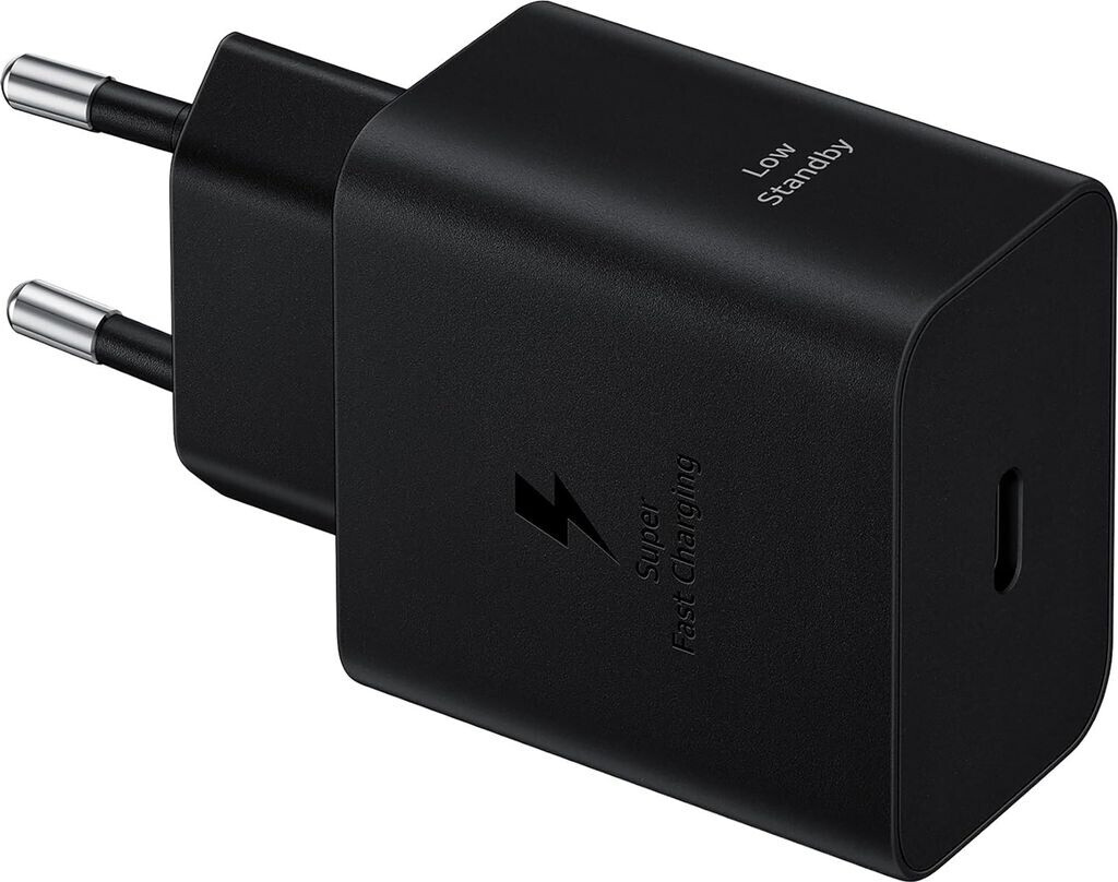 شارژر اصلی سامسونگ 45 وات USB-C مدل EP-T4511