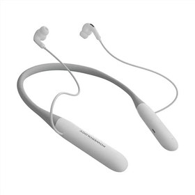 هندفری گردنی پاورولوژی Powerology Tonflex Enc Wireless Neckband PWLAUWNKBWH