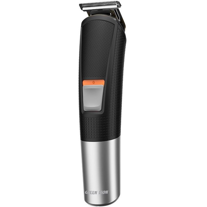 ست 5 کاره اصلاح گرین لاین Green Lion 5in1 Grooming KIT GNMENGMGKTBK