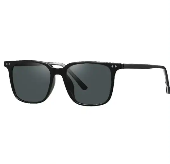 عینک آفتابی گرین لاین Green Lion Carenzo Sunglasses GNCARSGLSBK