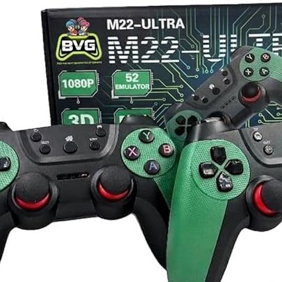 کنسول بازی قابل حمل مدل M22 ULTRA