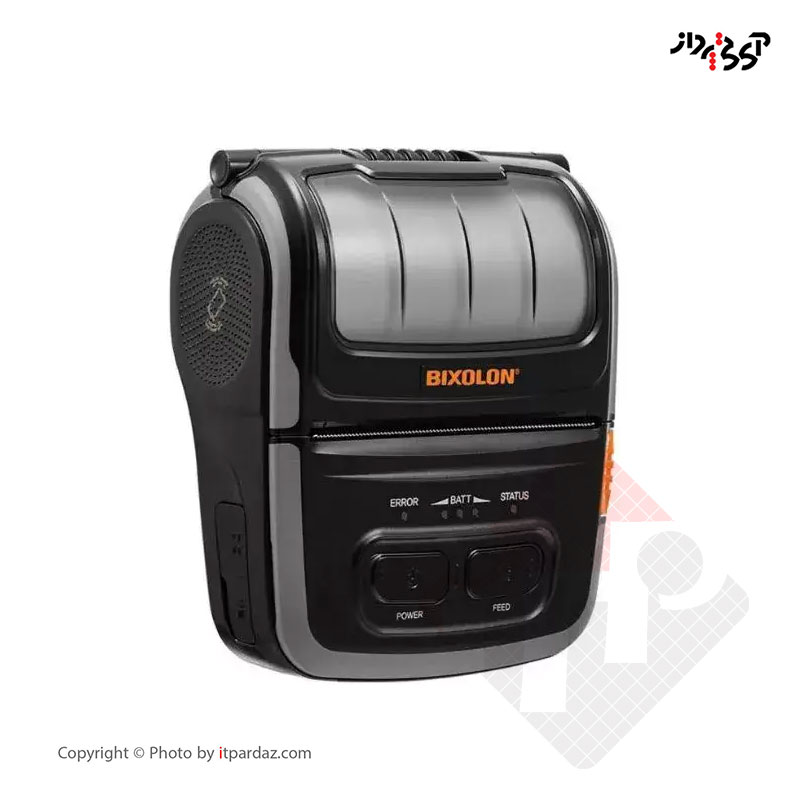 فیش پرینتر Bixolon SPP R318 بیکسولون قابل حمل(کمری)