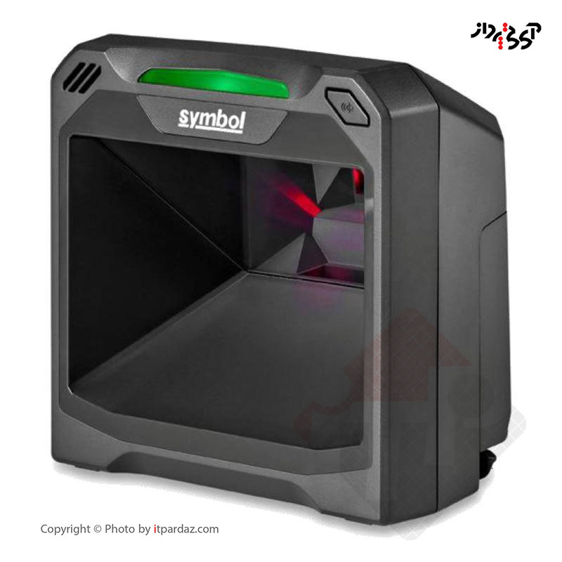 بارکد خوان زبرا سیمبل Zebra Symbol DS7708