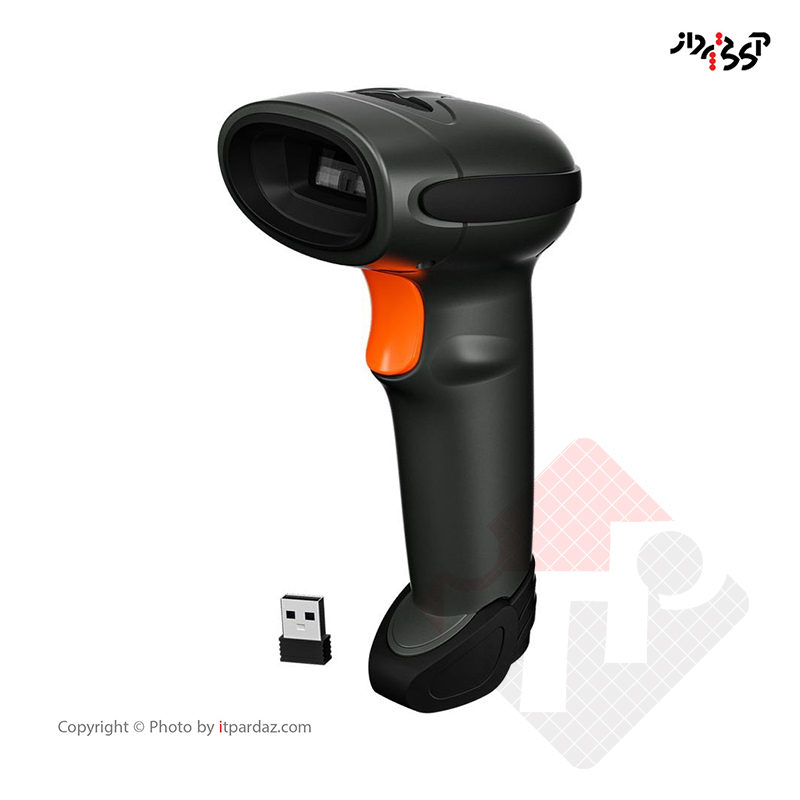 بارکدخوان راینو RM1802D
