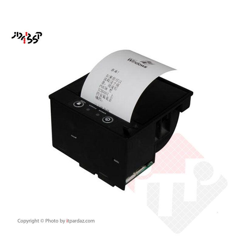 فیش پرینتر مدل Cashino EP-261C