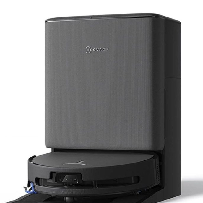 جارو رباتیک اکووکس Ecovacs T90 Pro Omni گلوبال. لطفا با هماهنگی خرید بفرمایید